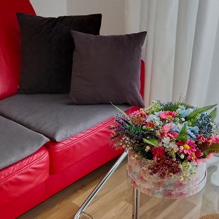 Apartament - แอลบลอง ภายนอก รูปภาพ