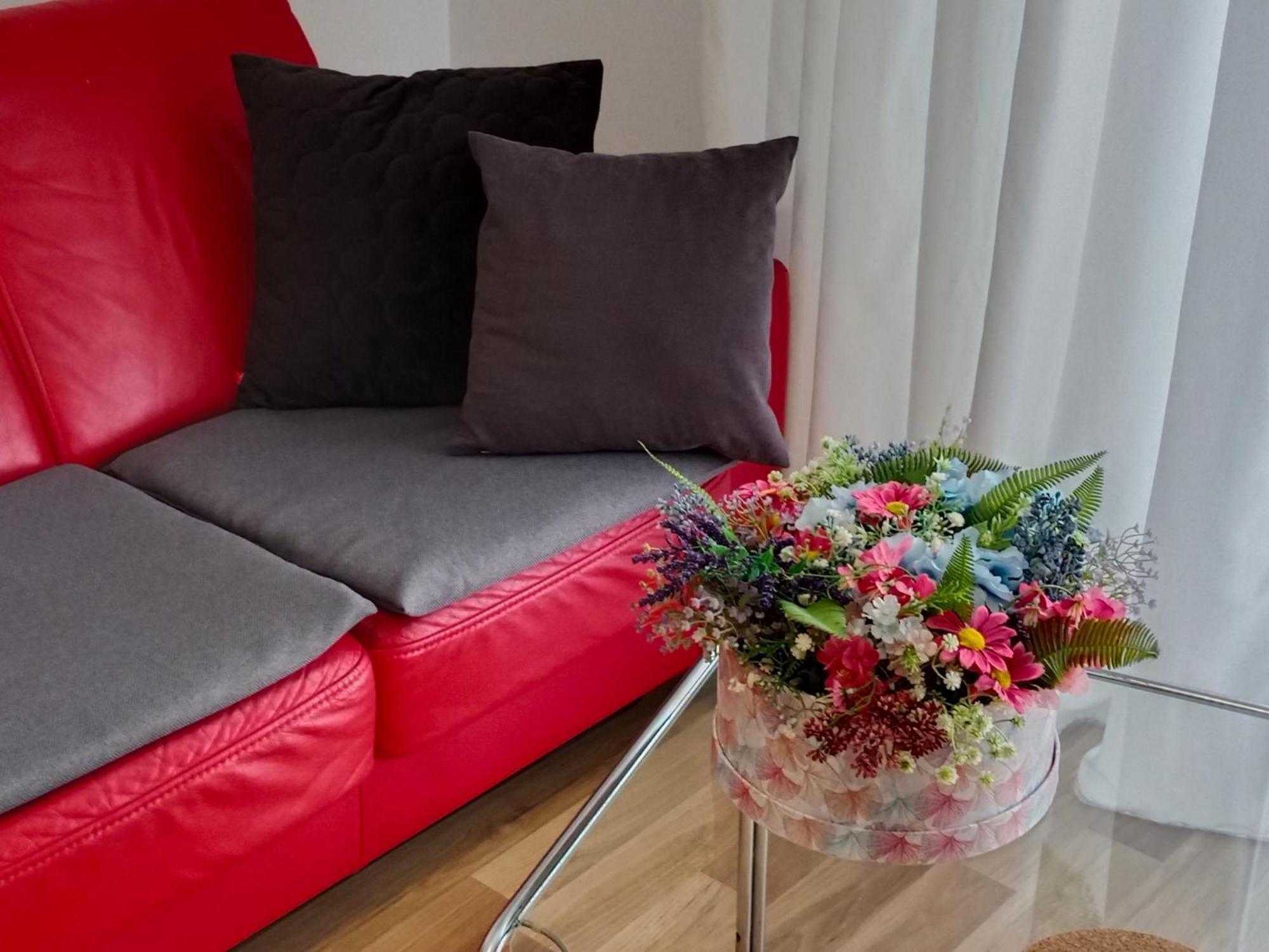 Apartament - แอลบลอง ภายนอก รูปภาพ