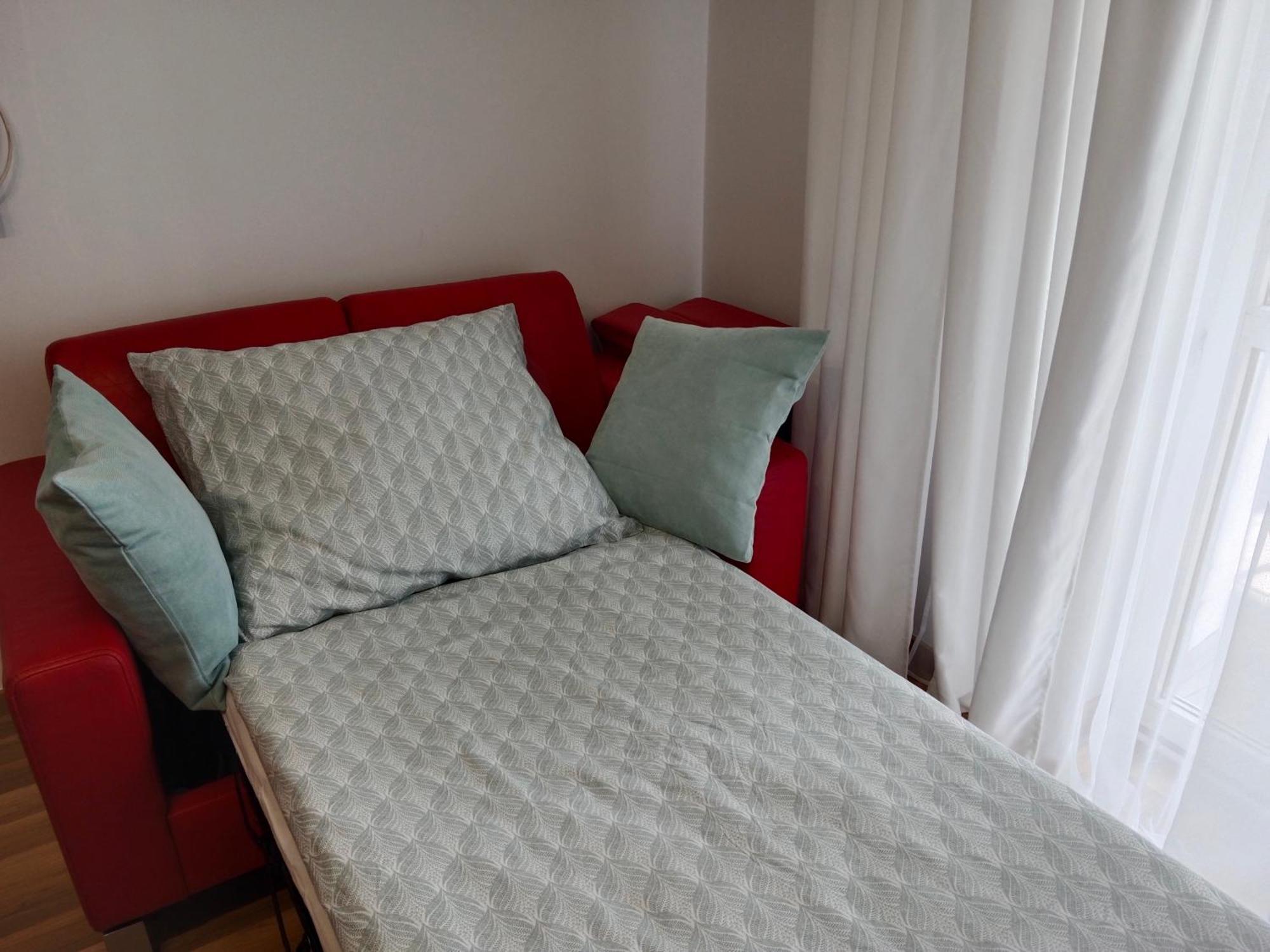 Apartament - แอลบลอง ภายนอก รูปภาพ