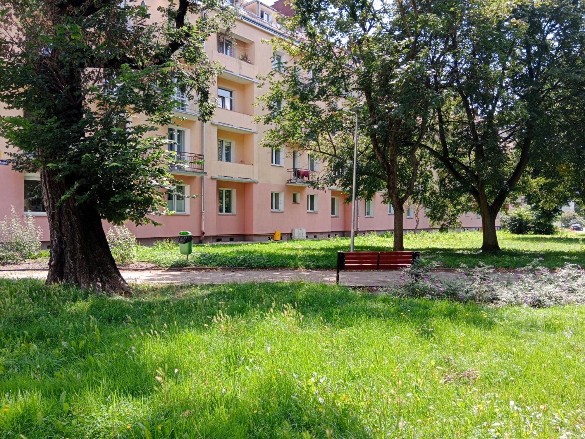 Apartament - แอลบลอง ภายนอก รูปภาพ